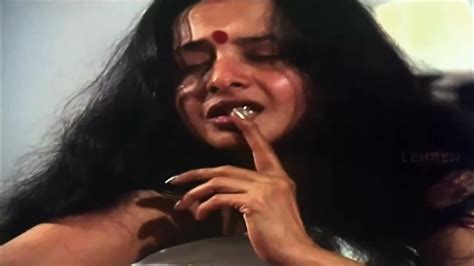 rekha nude|Rekha Sexy Scene in Aastha: In The Prison Of Spring